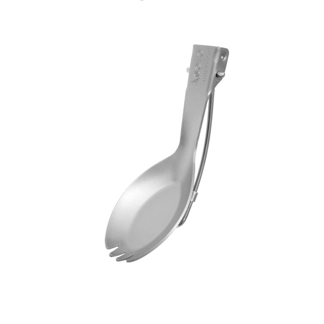 Pocket Spork