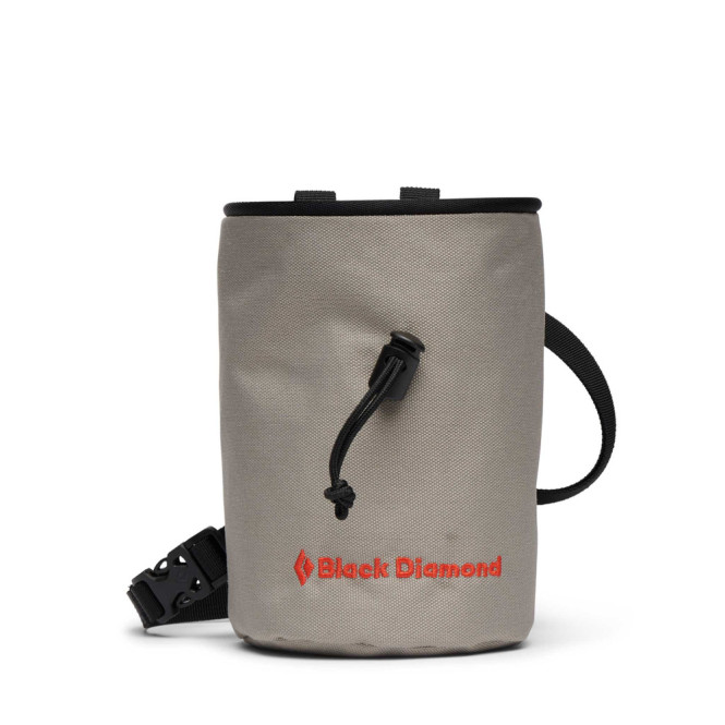 Mojo Chalk Bag, Moonstone
