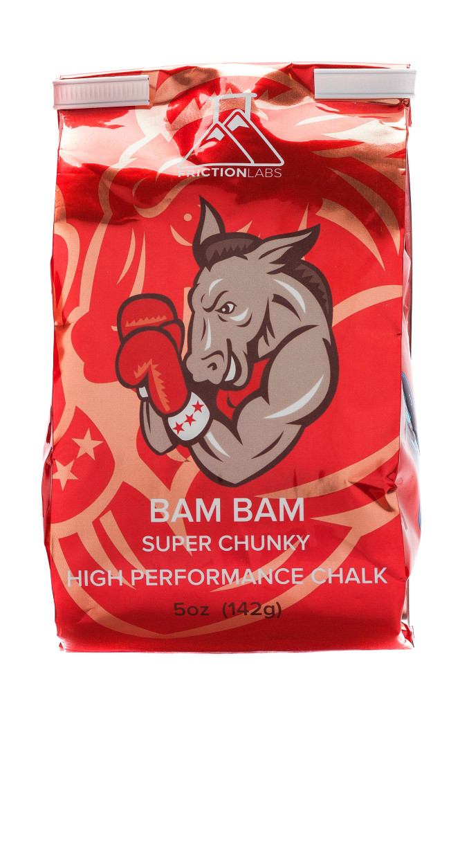 Bam Bam Chalk 5 oz