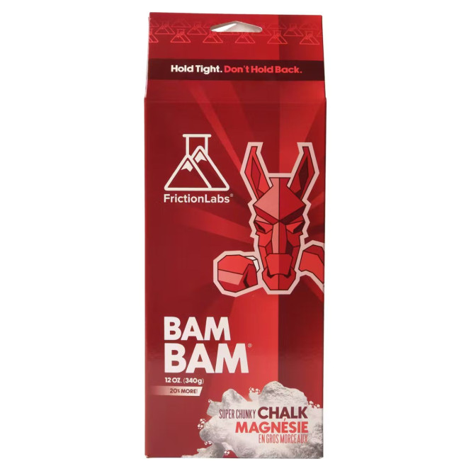 Bam Bam Chalk 12 oz