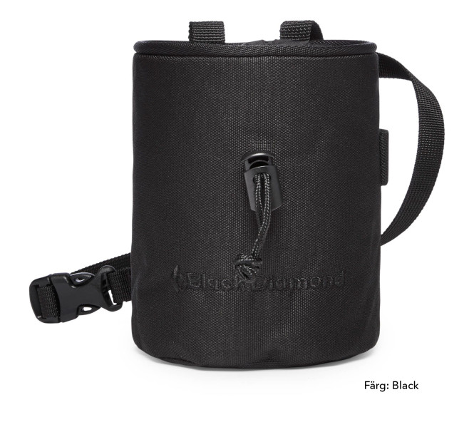 Mojo Chalk Bag