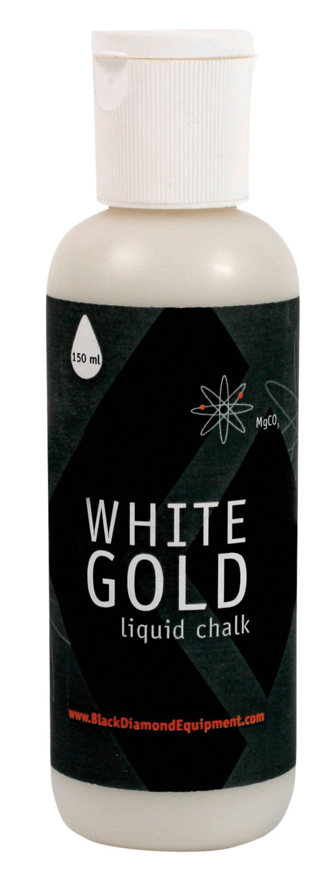 Liquid White Gold