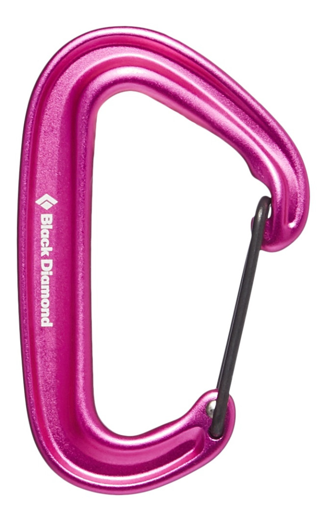 MiniWire Carabiner