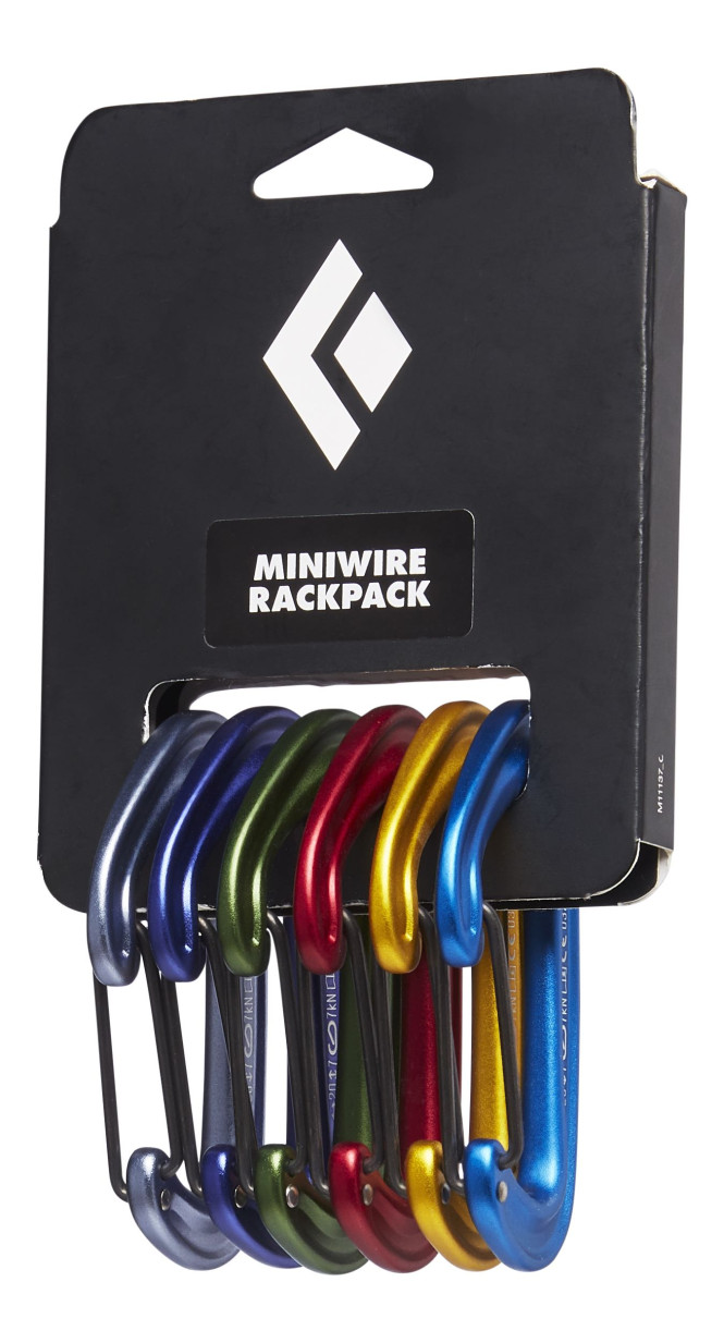 MiniWire Rackpack