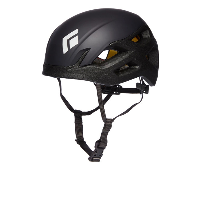 Vision Helmet MIPS, Black