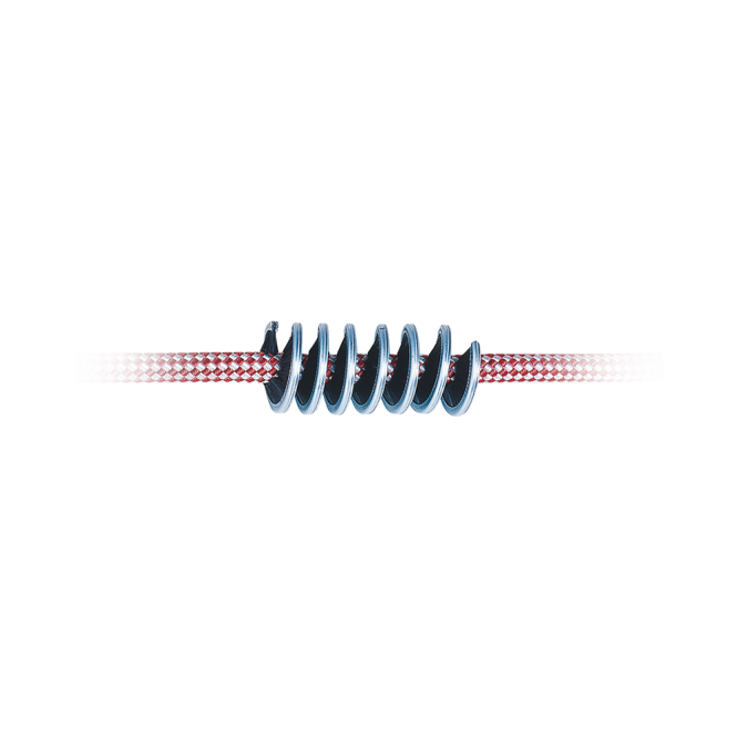 Rope Brush
