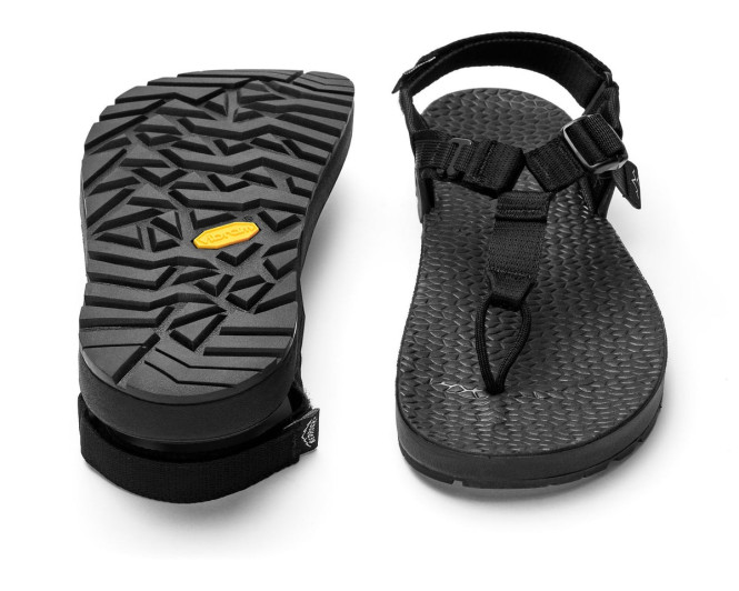 Cairn Evo C, Black
