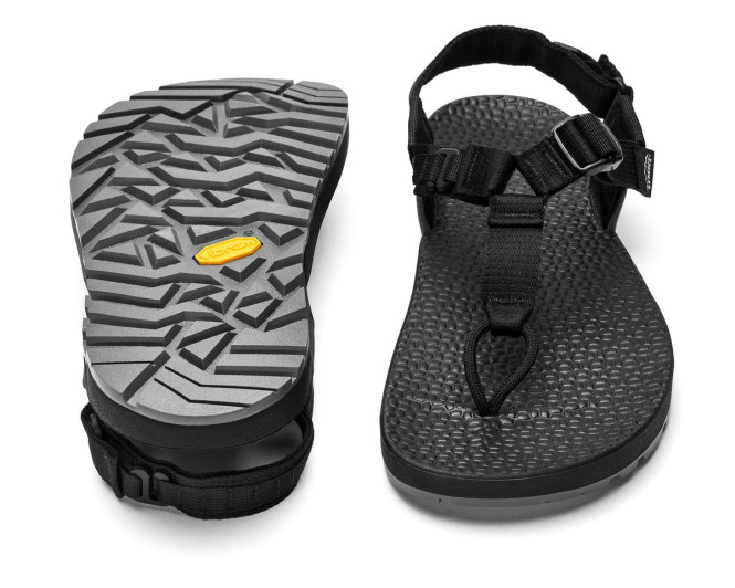 Cairn Evo 3D PRO, Black