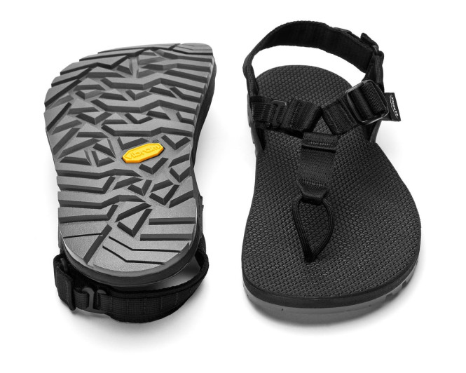 Cairn Evo PRO, Black