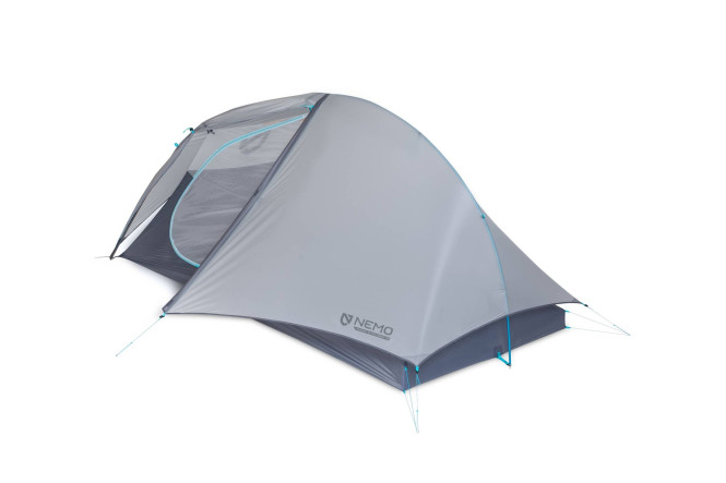 Hornet Elite OSMO Ultralight Backpacking, 2 Personer