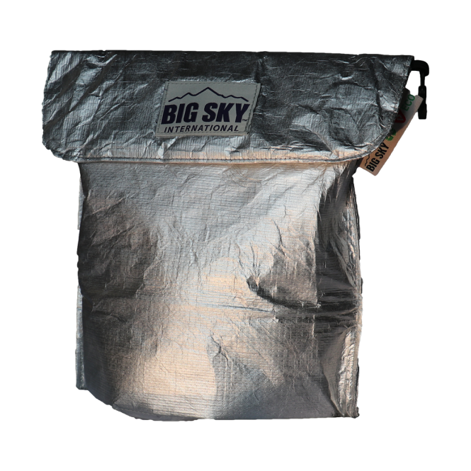 Big Sky Insulated Pouch Small