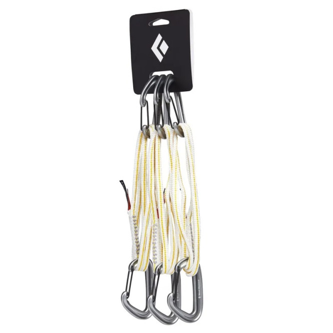 Miniwire Alpine Quickdraw 3-pack