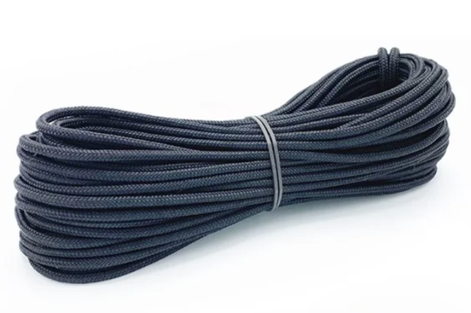Guywire 2 mm Black