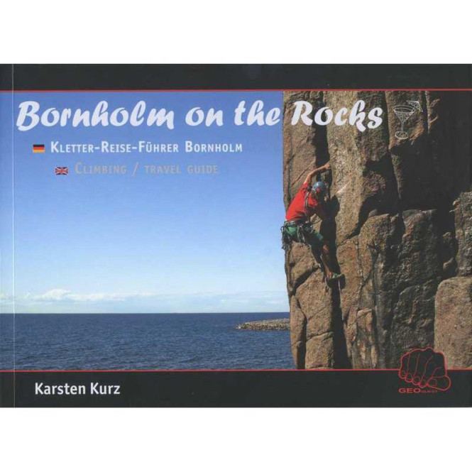 Bornholm on the Rocks