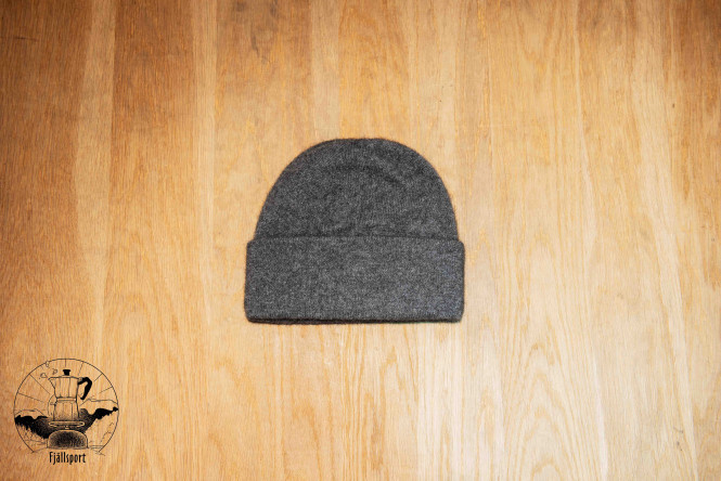 Possum Beanie, Charcoal