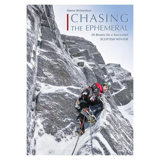 Chasing the Ephemeral