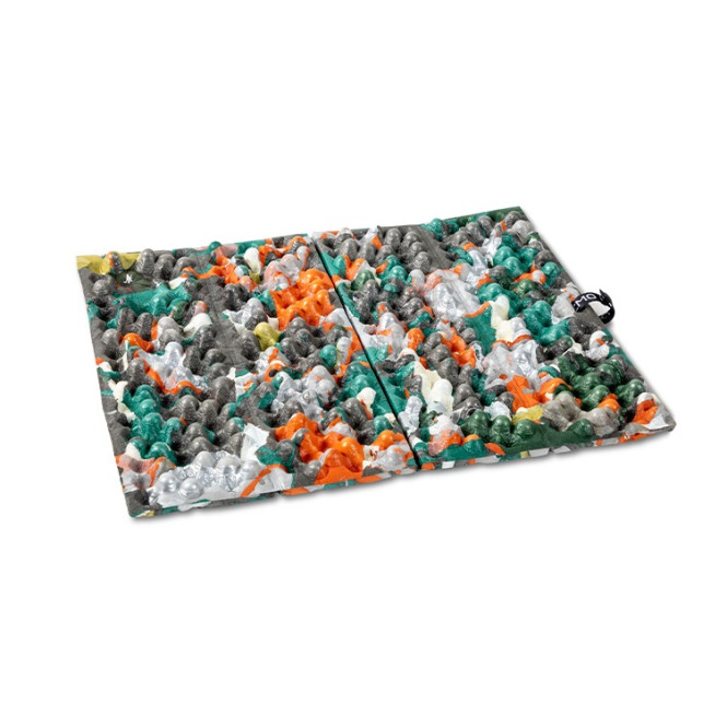 Chipper Reclaimed Closed-Cell Foam Seat