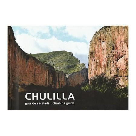 Chulilla Climbing Guide