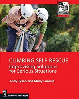 Climbing Self-Rescue