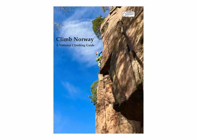 Climb Norway
