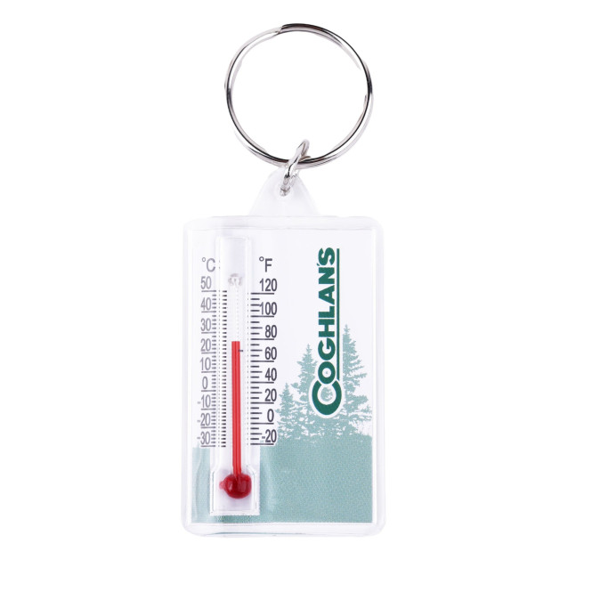 Termometer