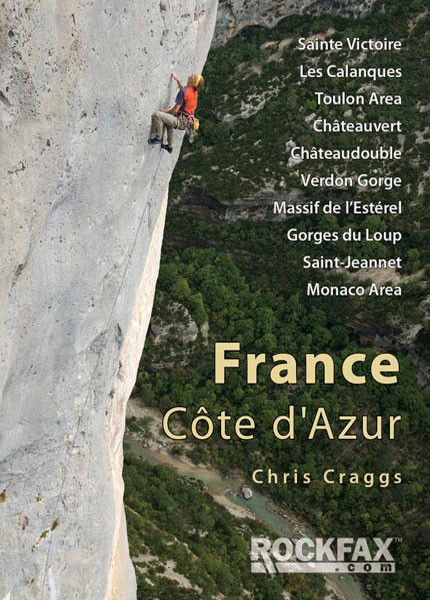 France: Côte dAzur