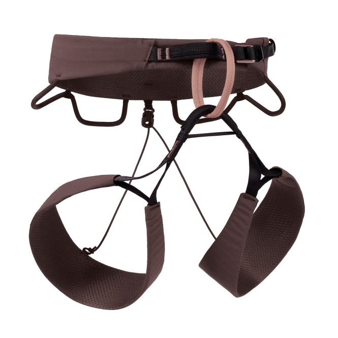 Ws Cuesta Harness, Peppercorn