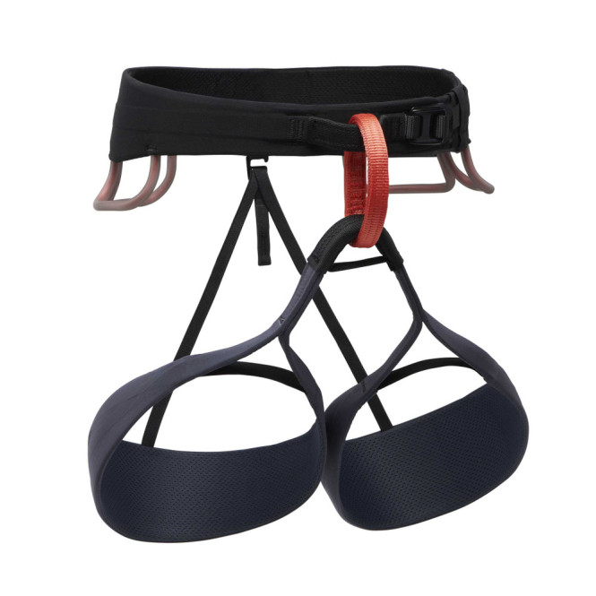 Ms Solution Harness, Carbon