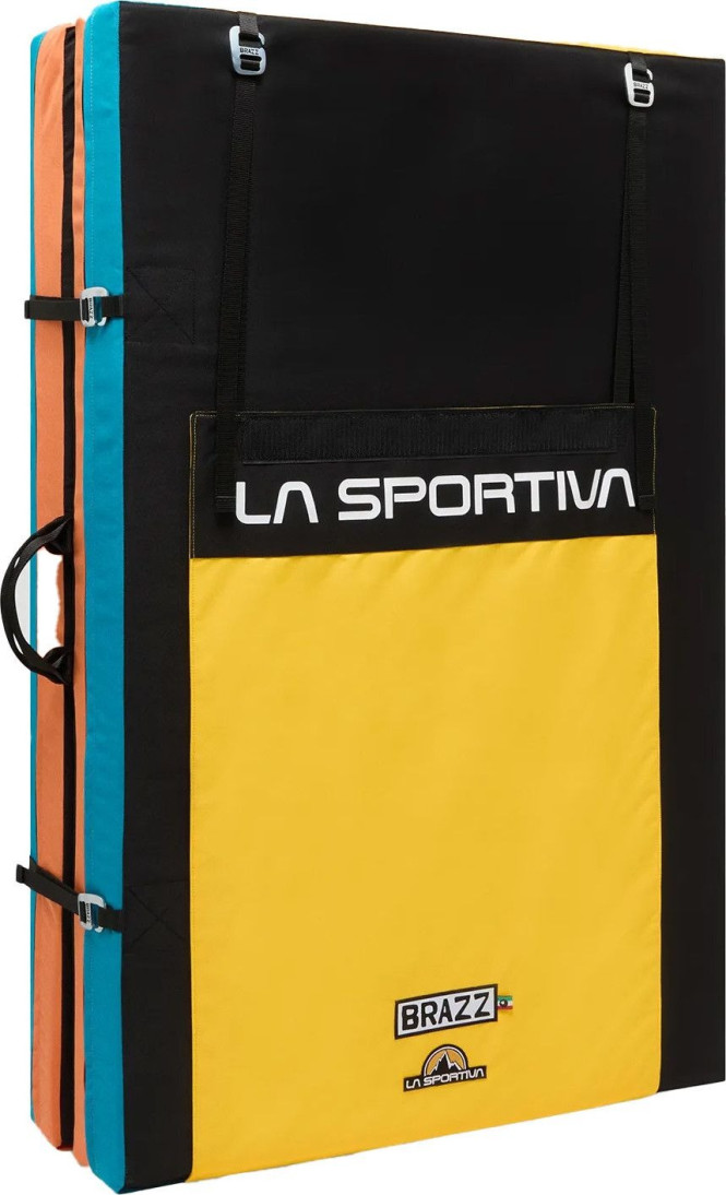 Alpagota, Black/Yellow