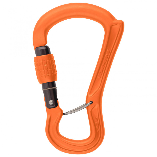 Ceros Screwgate, Orange