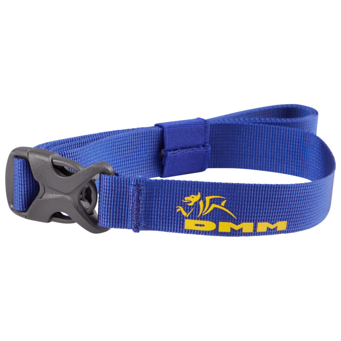 Chalk Bag Belt, Purple
