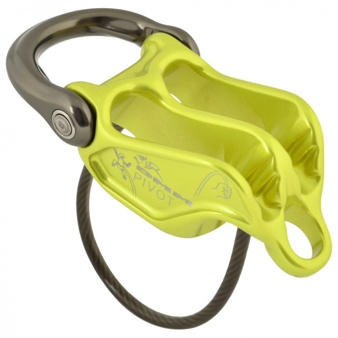 Pivot, Lime