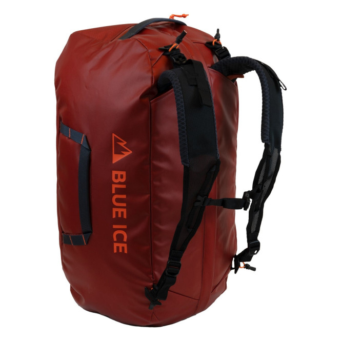 Doko 50L Pack, Burnt Henna
