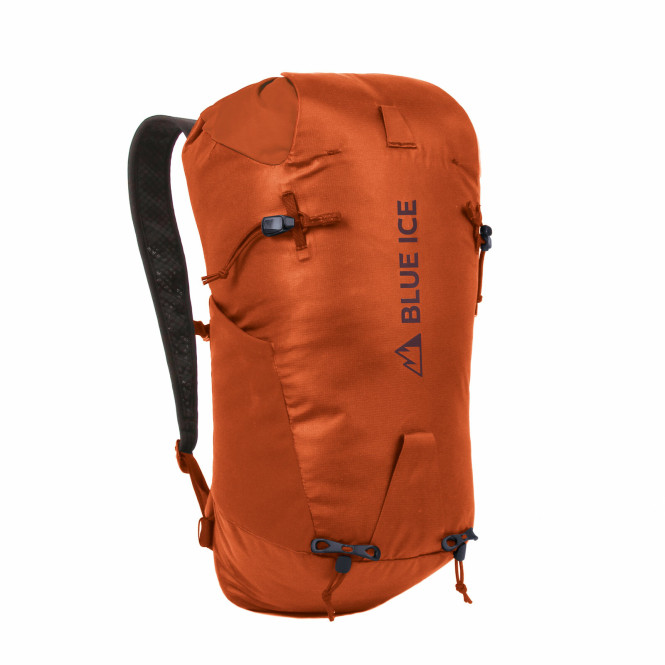 Dragonfly 18L Pack, Red Clay