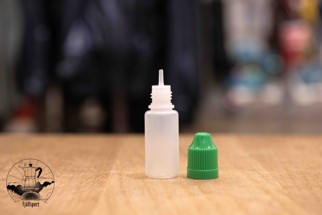 Dropper Bottle, 10 ml