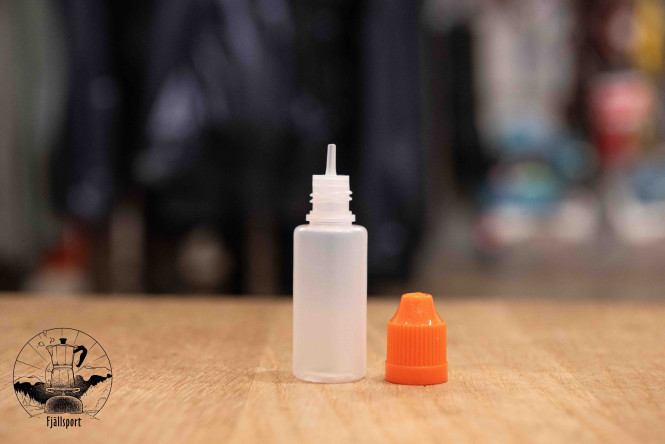 Dropper Bottle, 15 ml