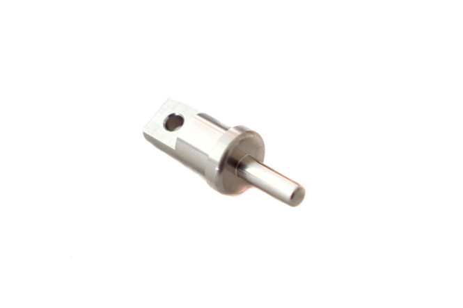 Grommet End Tip