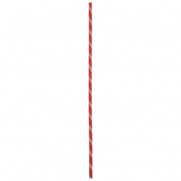 PES Cord 6 mm, Red