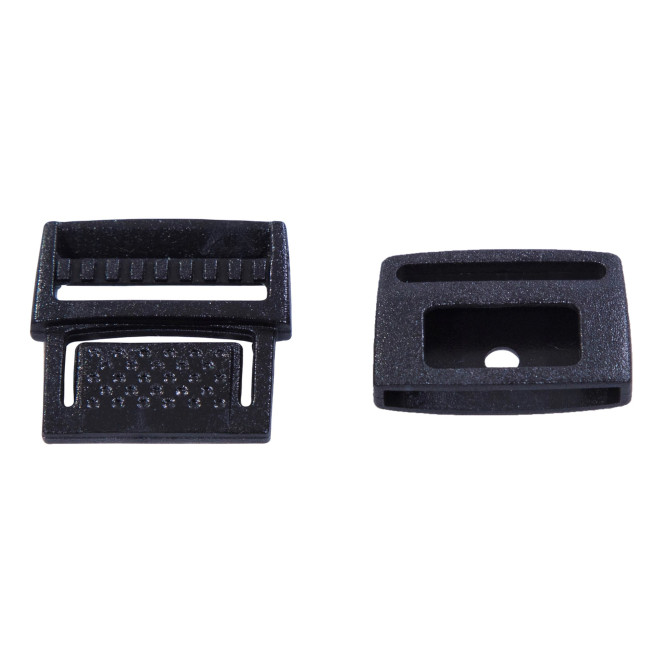 Replacement Plastic Buckles