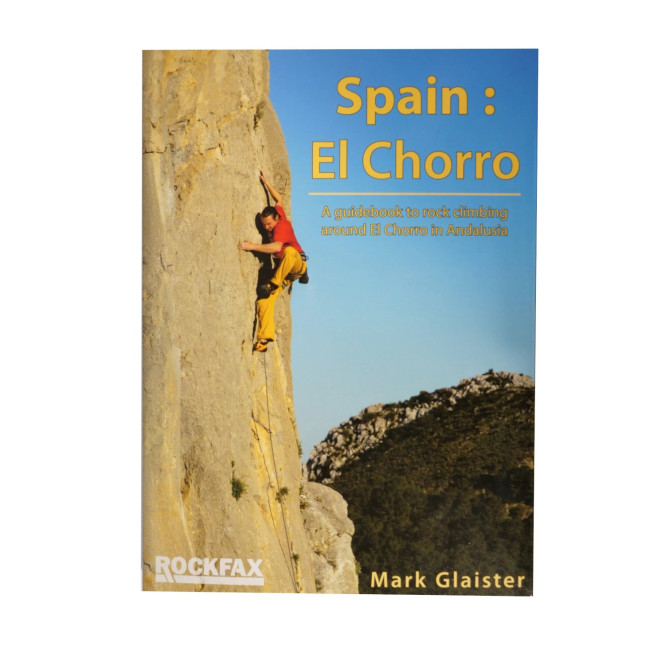 Spain: El Chorro