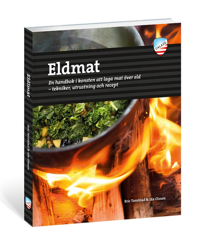 Eldmat