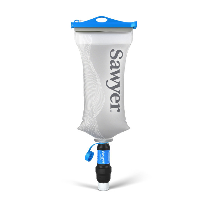 Sawyer Squeeze with CNOC Premium 2 L Bladder