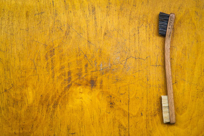 Faza Brush Action Direct