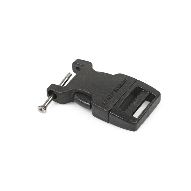 Buckle 15mm Side Release 1 pin