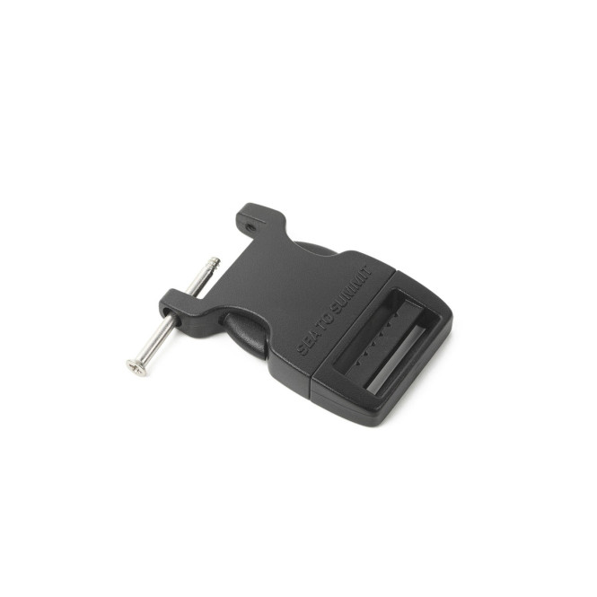 Buckle 20mm Side Release 1 pin