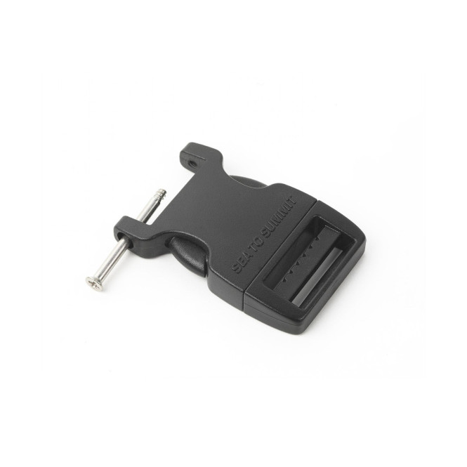 Buckle 25mm Side Release 1 pin