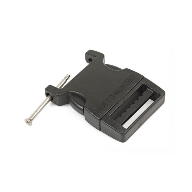 Buckle 38mm Side Release 1 pin