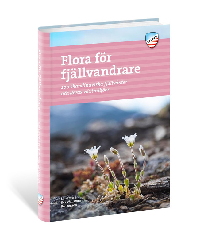 Flora för fjällvandrare