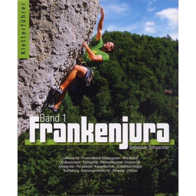 Frankenjura Band 1