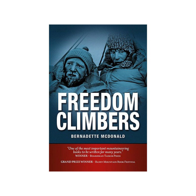 Freedom Climbers